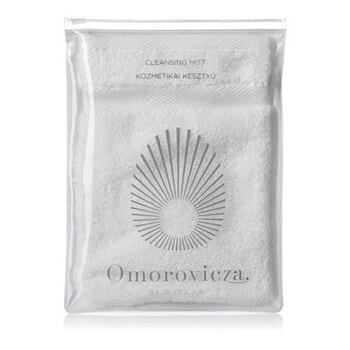 Omorovicza Cleansing Mitt (in pouch) 